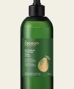Nước dưỡng tóc tinh dầu bưởi 310ml