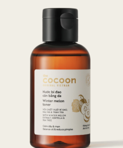 Nước bí đao cân bằng da 140ml